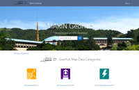 Marin GeoHUB thumbnail