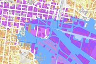 Sea Level Rise Viewer thumbnail