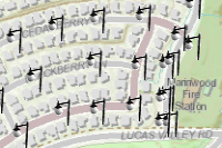 Street lights thumbnail